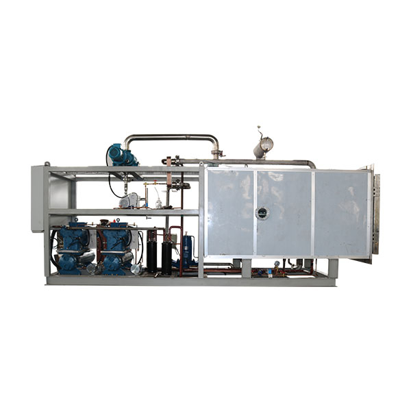 20㎡ square medicine vacuum freeze dryer